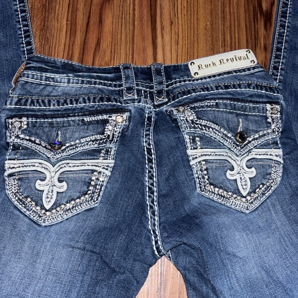 Rock Revival - Picture 2 of 3